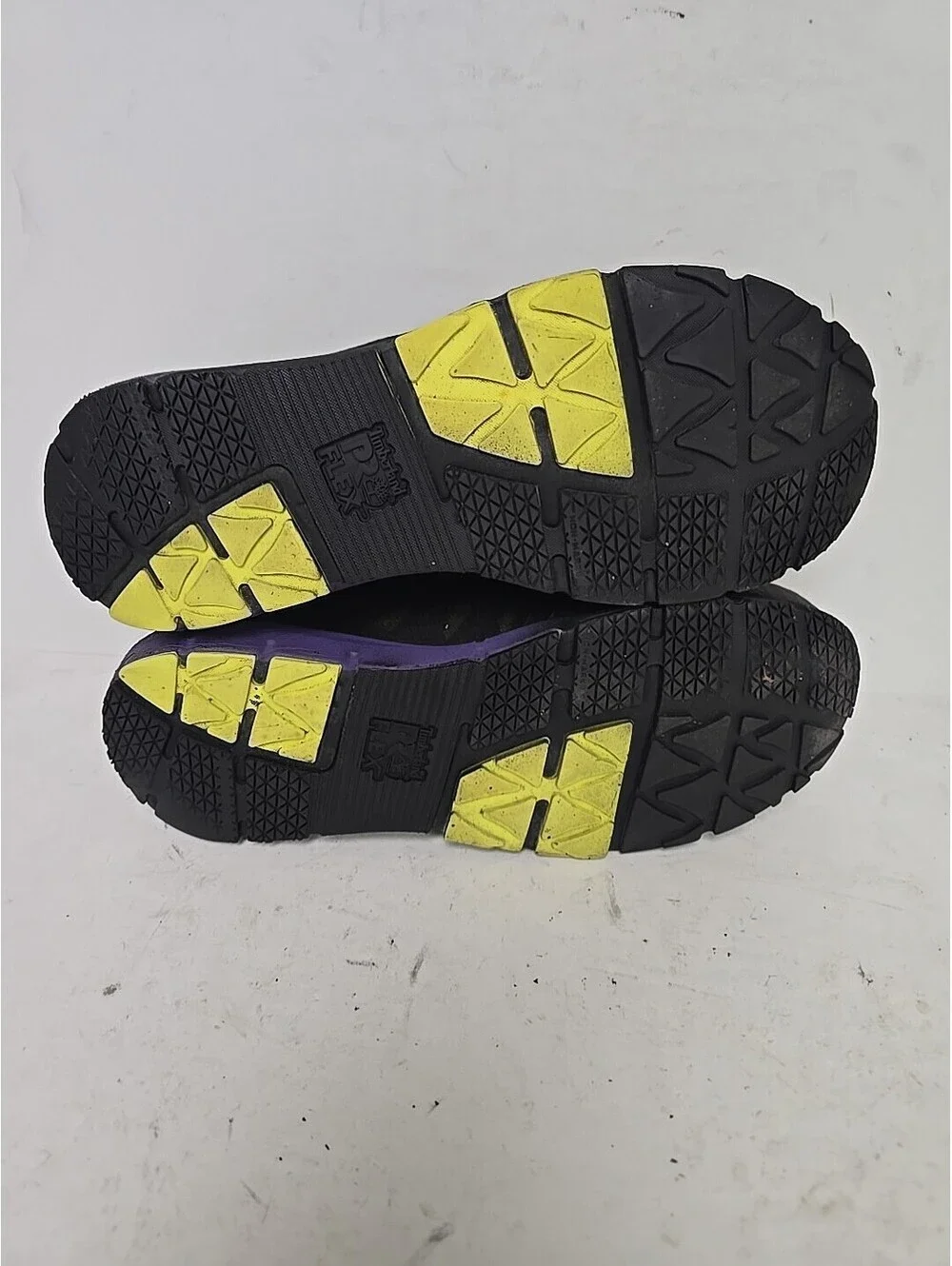 Timberland used shoes